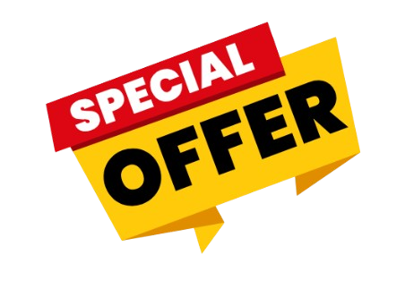 Special Offer